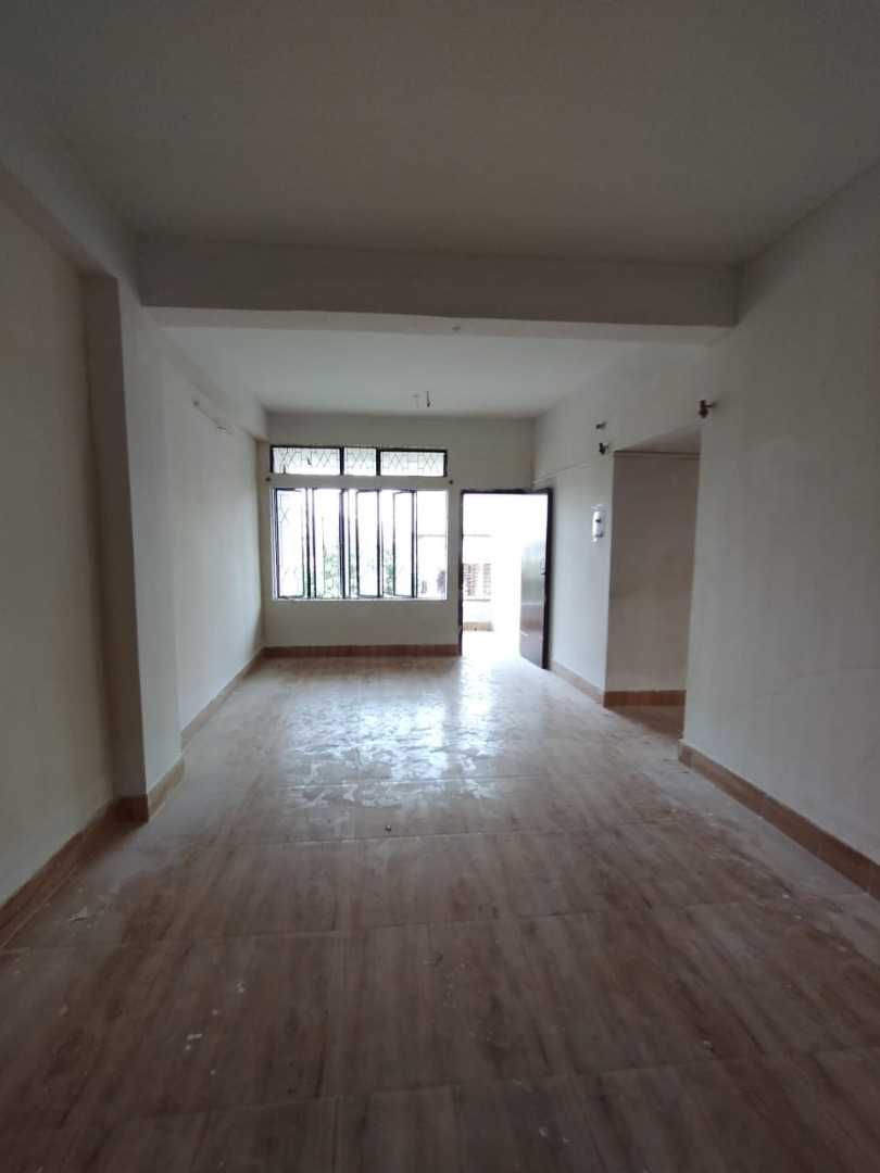 Unfurnished 3bhk in Ashok Path, Basisthpur, Guwahati, Assam, India for Rent